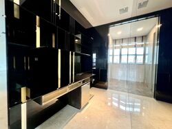Grange Infinite (D9), Condominium #445939141